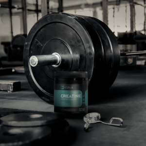 Creatine Monohydrate 345g - Image 4