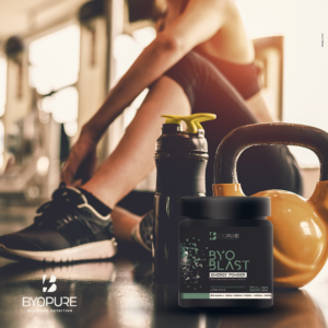 BYOBLAST PRÉ-TREINO 150G - 30 DOSES - Image 4