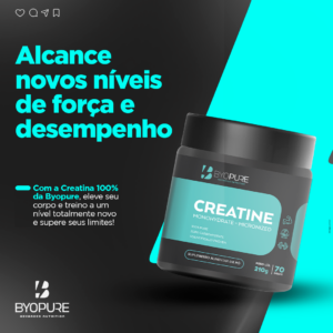 Creatine Monohydrate 345g - Image 3