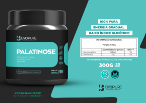 PALATINOSE BYOPURE 300G - Image 4
