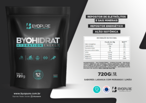 BYOHIDRAT 720G BYOPURE - Image 4