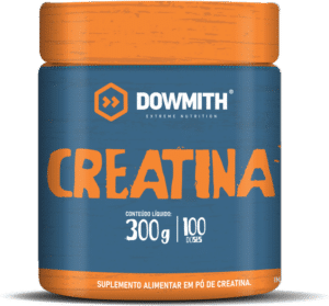 CREATINA 300G DOWMITH