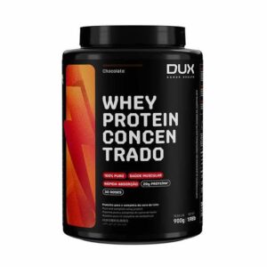Whey Protein Concentrado Cookies 900g