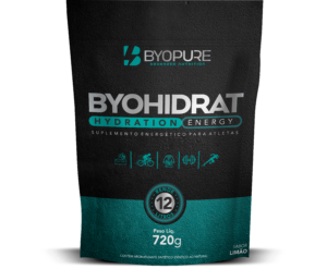 BYOHIDRAT 720G BYOPURE