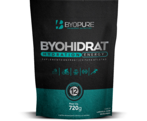 BYOHIDRAT 720G BYOPURE - Image 2
