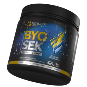 BYOSEK DIURÉTICO 300G BYOPURE - Image 3